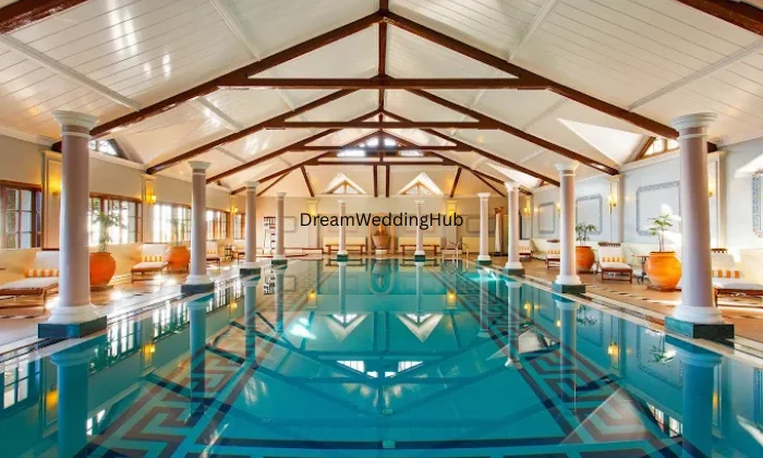 The Oberoi Cecil Shimla